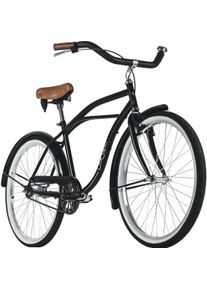 Dacapo, Citybike, (46 cm)