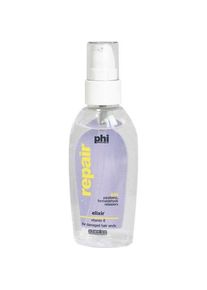 Subrina, Haaröl + Haarserum, Phi Repair Vitamin E Haaröl Behandlung für Spliss Prävention 70ml (70 ml)