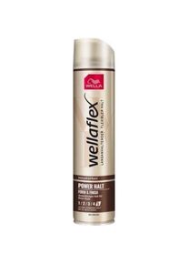 Wella, Haarspray, Hs Form&Finish (250 ml)