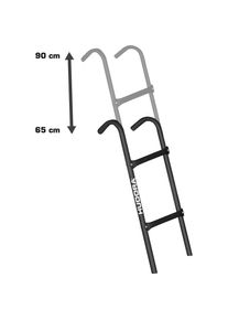 Hudora Trampolin Leiter
