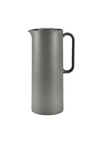 Funktion Thermos jug 1 litre Grey, Thermoskanne, Blau