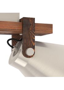 Eglo, Wandleuchte + Deckenleuchte, Cawton (E27)