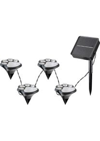 Rabalux, Gartenbeleuchtung, 77001WIGRY