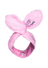 GLOV, Damen, Stirnband, Bunny Ears Stirnband, Pink