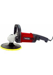 Vertex, Schleifmaschine + Poliermaschine, POLERKA SAMOCHODOWA 180mm/1400W (Exzenterpolierer)