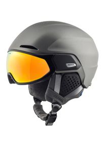 Alpina Sports	 ALPINA SPORTS, Skihelm, (59 - 63 cm, L)