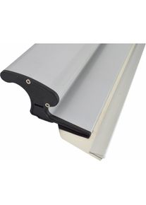 Awtools, Farbroller, SZPACHLA PLASTIK WYKOŃCZENIOWA TYTAN PROFESJONALNA 400mm 4845