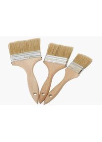 Hermès Hermès, Pinsel, Englischer Pinsel 76 mm (76 mm)