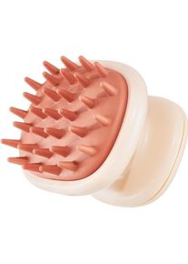 GLOV, Kopfhautpflege, Scalp Massager Head Massager Shampoo Brush with Soft Silicone Bristles Head Relaxation Hair Growth M