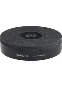 Vaddio Venture TableMIC, Konferenzger&auml;t, Grau