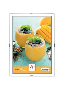 ZEP, Bilderrahmen, R6080 Acrylic Clip Frame 60x80 cm