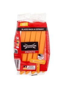 Wilkinson, Nassrasierer, Pronto