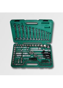 Honiton, Multifunktionswerkzeug, ZESTAW KLUCZY 111 ELEMENTÓW 1/4"-3/8"-1/2" HONDRIVE