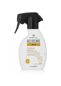 Heliocare, Sonnencreme, 360 Fluid Spray (SPF 50, 250 ml)