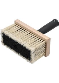 TOYA, Pinsel, Vorelbürstenjuwelen Haustier 70x150 mm