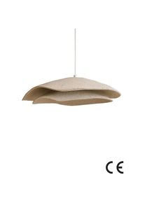 Opviq, Pendelleuchte, Icon V1 Chandelier (E27)