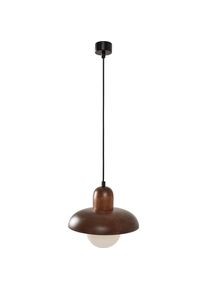 Opviq, Pendelleuchte, Hand Chandelier (G9)