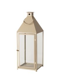 Boltze Home, Laterne, Angelo