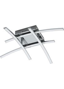 Eglo, Wandleuchte + Deckenleuchte, Nevado (1880 lm)