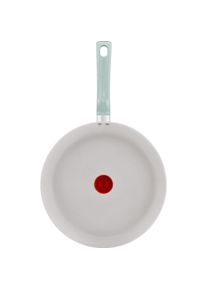 Lagostina 0102880402, Pfanne + Kochtopf, Gr&uuml;n