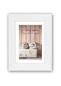 ZEP, Bilderrahmen, Bilderrahmen V21343 Nelson 3 White 30x40 cm