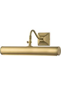 Elstead Lighting, Wandleuchte + Deckenleuchte, Picture Light (E14)