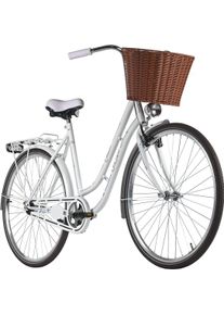 Dacapo, Citybike, (53 cm)