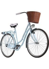 Dacapo, Citybike, (53 cm)