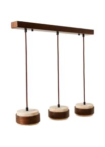 Opviq, Pendelleuchte, Lover C Chandelier (E27)