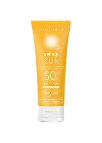Speick, Sonnencreme, Sun (Sonnencreme, SPF 50, 60 ml)