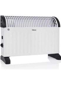 Tristar Konvektorheizung, Heizkörper, Weiss