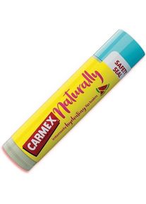 Carmex, Lippenpflege, Naturally Watermelon Lip Balm Stick 4.25g (Lippenbalsam)