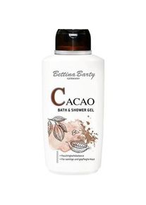 Bettina Barty, Duschmittel, Kakao Bade- & Duschgel 500ml (500 ml)