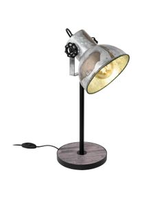 Eglo, Tischlampe, Barnstaple (E27)