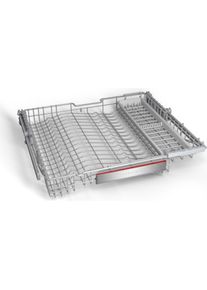 Bosch Hausgeräte SGZ6RB04, Geschirrspüler Zubehör, Grau