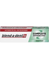 Procter & Gamble, Zahnpasta, Blend A De Hc Com Extr Fri (47 ml)