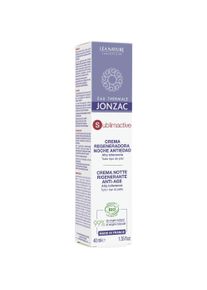Léa Nature, Gesichtscreme, Jonzac Anti-Aging Nachtcreme 40ml (40 ml, Nachtcreme)