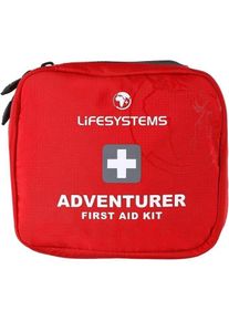 Lifesystems, Erste Hilfe Set, Adventurer (Erste Hilfe Set Zubehör)