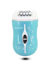 Techwood, Epilierer, Epilierer