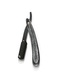 Be-Viro, Rasierhobel + Rasiermesser, Pakkawood Shavette