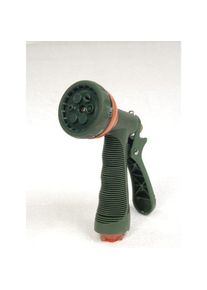 Rampa, Gartenbrause, PISTOLET DO WODY 6-FUNKCYJNY RT1445