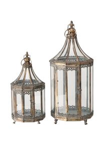 Boltze Home, Laterne, Kyros