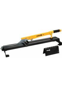 VOREL, Bolzenschneider + Seitenschneider, Laminatschneider bis 12 mm (520 mm)