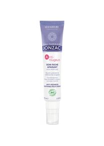 Eau Thermale Jonzac, Gesichtscreme, Eau De Jonzac Anti-Redness Soothing Rich Cream 40ml (40 ml, Gesichtswasser)