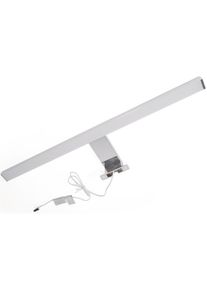 L&S L&S, Arbeitsleuchte, Anbauleuchte Lilium Emotion 12 V 7 W Rahmenfarbe CR