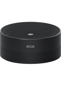EPOS EXPAND Capture 5, Konferenzger&auml;t, Schwarz
