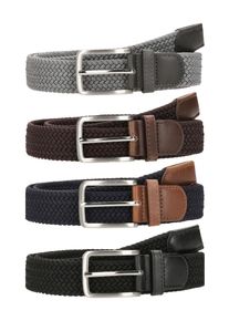 ABOUT YOU &Ouml;vek F&eacute;rfi k&eacute;k, barna, fekete , M&eacute;ret 90