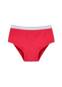 Tchibo - 3 M&auml;dchen-Pantys mit Bio-Baumwolle - M&auml;dchen - Gr. 158/164 - dunkelblau/gepunktet