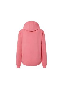 Tchibo - Kapuzen-Sweatpullover - Damen - Gr. L - ros&eacute;