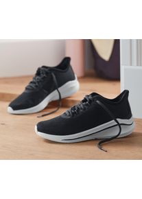 Tchibo - Sneaker - Damen - Gr. 40 - schwarz